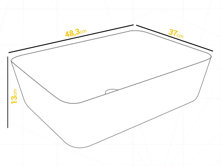 umywalka-seni-biala-rodzaj-prostokatna