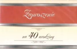zaproszenie-urodziny-40-zt07-10szt