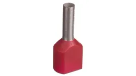 bm-tid2x1l8-255120-tulejka-izolowana-podwojna-2x1l8-czerwona-100-sztuk