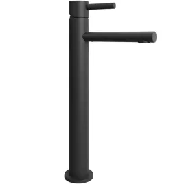 kran-deli-czarny-klasyczny