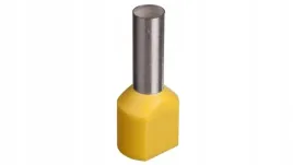 bm-255160-tid2x6l14-255160-tulejka-izolowana-podwojna-2x6l14-zolta-100-sztu