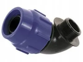 kolano-pe-zaciskowe-z-gwintem-zewnetrznym-dn-32x1-90-wavin-skrecane