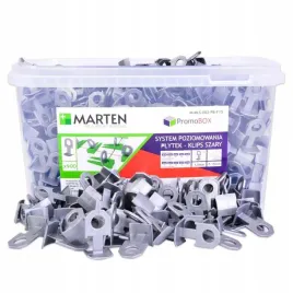 system-poziomowania-plytek-klips-szary-150mm-900-sztuk-wypukle-box-marten
