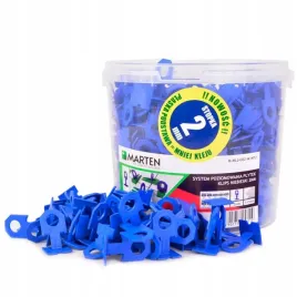 system-poziomowania-plytek-klips-200mm-niebieski-400sztuk-marten