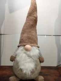 dekoracja-swiateczna-skrzat-90-cm-bezowy