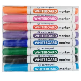 markery-suchoscieralne-centropen-whiteboard-marker-8559-mix-8-kolorow