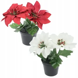 sztuczny-kwiat-czerwony