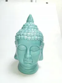ceramiczna-glowa-buddy-dekoracja-mietowa