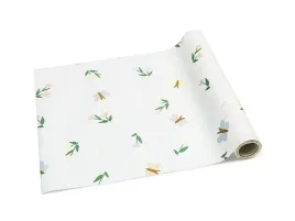 bieznik-flizelinowy-kwiatki-i-motyle-40-cm-x-5-m-1-szt