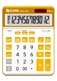 kalkulator-biurowy-eleven-cdc120wh-or-12-cyfrowy-z-pamiecia-z-funkcja-marzy