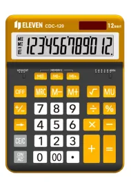 kalkulator-biurowy-eleven-cdc120bk-or-12-cyfrowy-z-pamiecia-z-funkcja-marzy