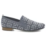 baleriny-rieker-51953-12-blue-stan-nowy