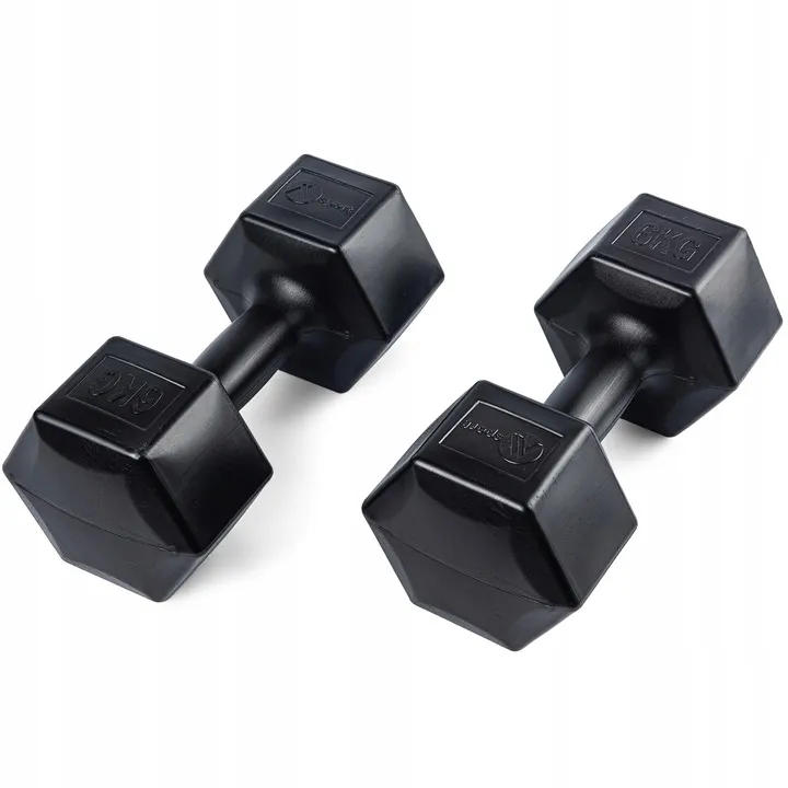 hantle-bitumiczne-hexagonalne-ciezarki-2x6kg