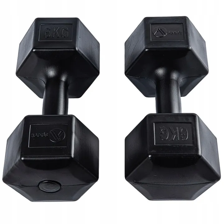 hantle-bitumiczne-hexagonalne-ciezarki-2x6kg