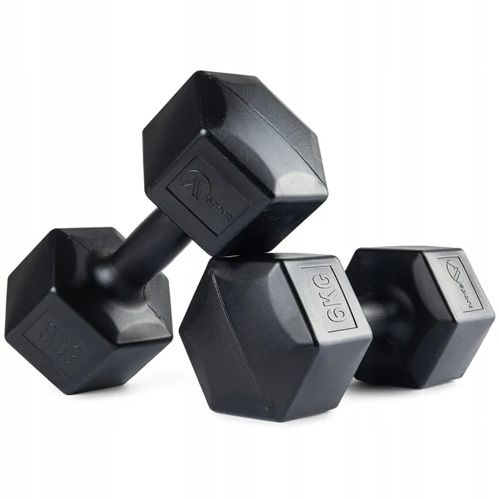 hantle-bitumiczne-hexagonalne-ciezarki-2x6kg