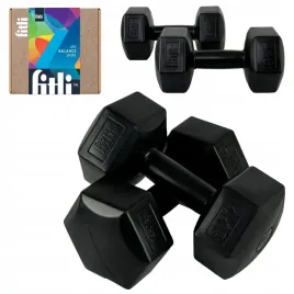 hantle-4kg-zestaw-hantli-4-kg-ciezarki-do-cwiczen-hantle-bitumiczne-2szt