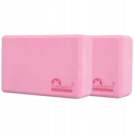 kostka-do-jogi-majestic-sport-komplet-2-sztuki