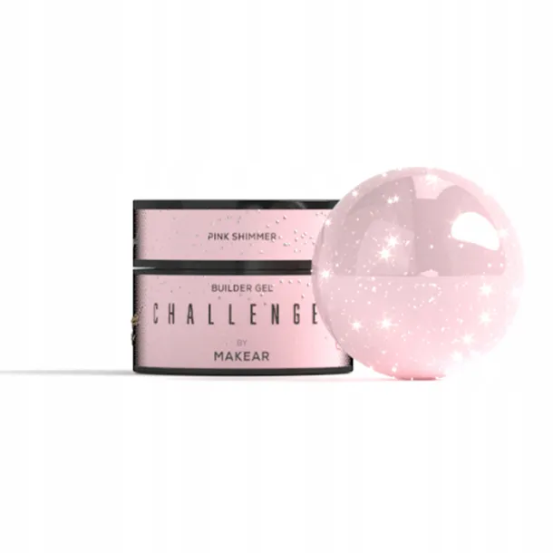 makear-zel-budujacy-challengel-pink-shimmer-50ml-kolor-rozowy