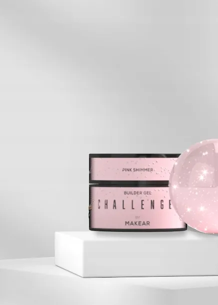 makear-zel-budujacy-challengel-pink-shimmer-50ml-marka-makear-kod-producenta-hg13-50