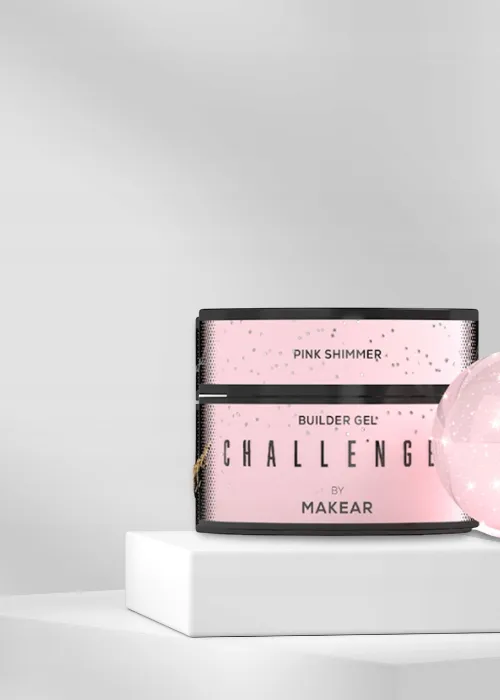 makear-zel-budujacy-challengel-pink-shimmer-15ml