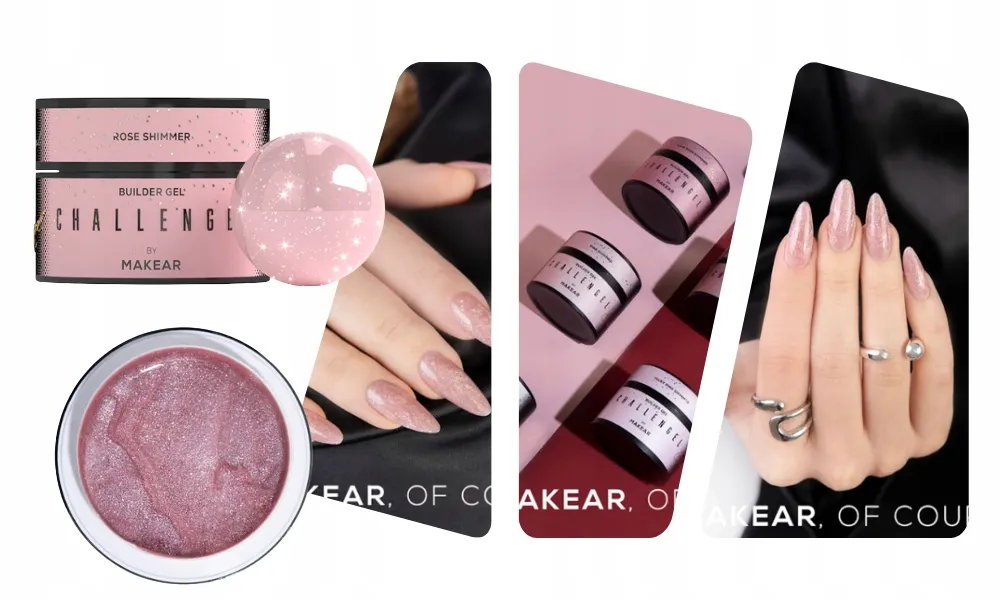 makear-zel-budujacy-challengel-rose-shimmer-15ml