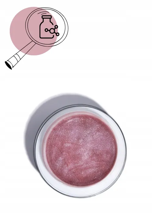 makear-zel-budujacy-challengel-dark-rose-shimmer-15ml