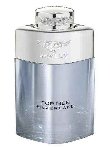 bentley bentley for men silverlake woda perfumowana 100 ml  tester   