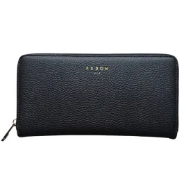 portfel-damski-fedon-eva-skora-ekologiczna-czarny-duzy