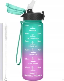 butelka-do-picia-motywacyjna-zielono-rozowa-500ml