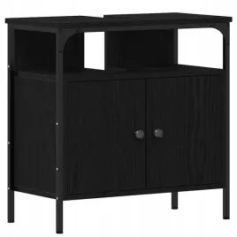 szafka-pod-umywalke-czarny-dab-60x30x60-cm
