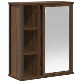 szafka-scienna-lazienkowa-z-lustrem-brazowy-dab-50x21x60-cm