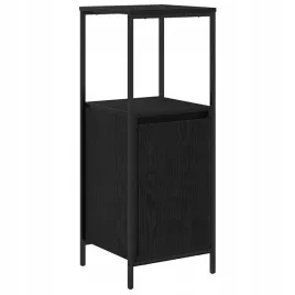 szafka-lazienkowa-z-polkami-czarny-dab-36x35x95-cm