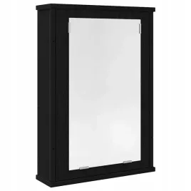 szafka-lazienkowa-z-lustrem-czarny-dab-42x12x60-cm