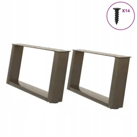 nogi-do-stolika-kawowego-2-szt-naturalna-stal-60x-30-31-cm