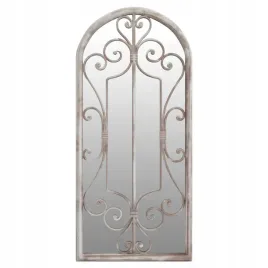lustro-ogrodowe-kolor-piaskowy-100x45-cm-zelazna-rama