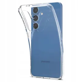 etui-spigen-liquid-crystal-na-samsung-galaxy-s25-przezroczyste