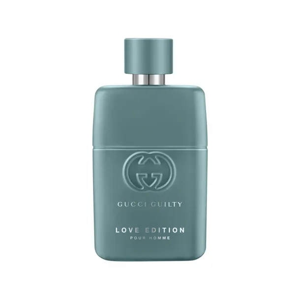 gucci guilty love edition pour homme