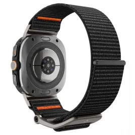 pasek-spigen-durapro-na-samsung-galaxy-watch-ultra-47-mm-czarny