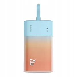 powerbank-baseus-popsicle-5200mah-20w-z-wbudowanym-kablem-lightning-bial