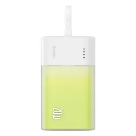 powerbank-baseus-popsicle-5200mah-20w-z-wbudowanym-kablem-lightning-bial
