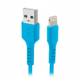 kabel-sbs-tecableusbip589a-usb-a-lightning-niebieski