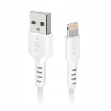 kabel-sbs-tecableusbip589w-usb-a-lightning-bialy