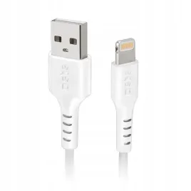 kabel-sbs-tecableusbip589w-usb-a-lightning-bialy