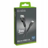 kabel-sbs-tecablemicro2k-usb-a-micro-usb-2-m-czarny-kolor-czarny
