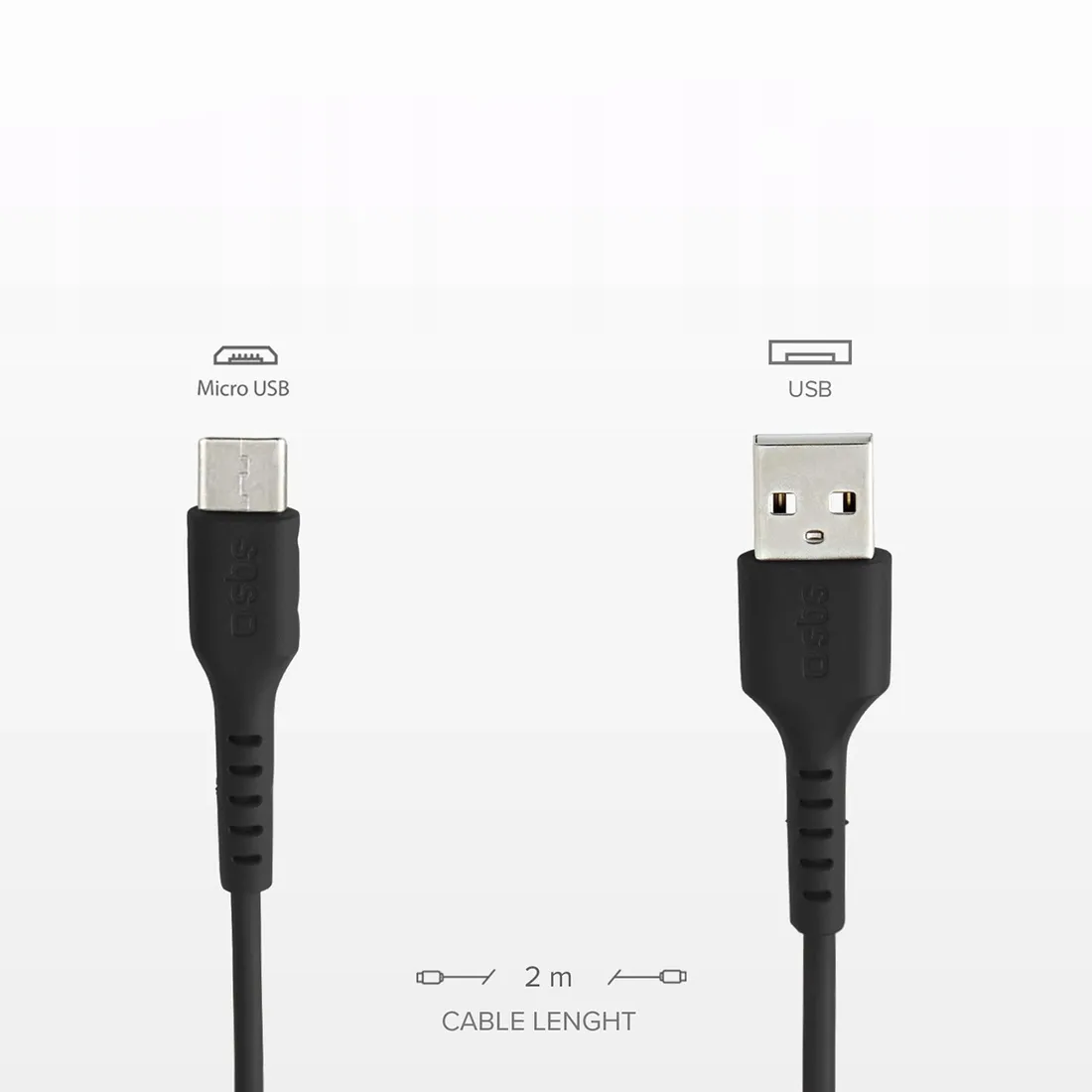kabel-sbs-tecablemicro2k-usb-a-micro-usb-2-m-czarny