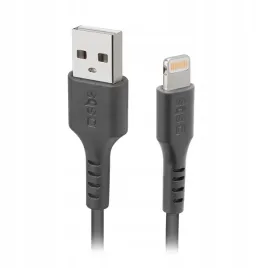 kabel-sbs-usb-a-lightning-1m-z-certyfikatem-mfi-czarny