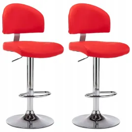 stolki-barowe-2-szt-czerwone-sztuczna-skora