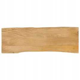 blat-stolu-140x40x25-cm-naturalna-krawedz-lite-drewno-mango