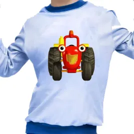 pizama-dziecieca-tractor-tom-rodzaje-producent