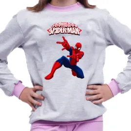 pizama-dziecieca-spider-man-rodzaje-producent